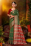 Sajelee Vol 2 By Saroj Swarovski Soft Organza Designer Sarees Wholesale Price In Surat
